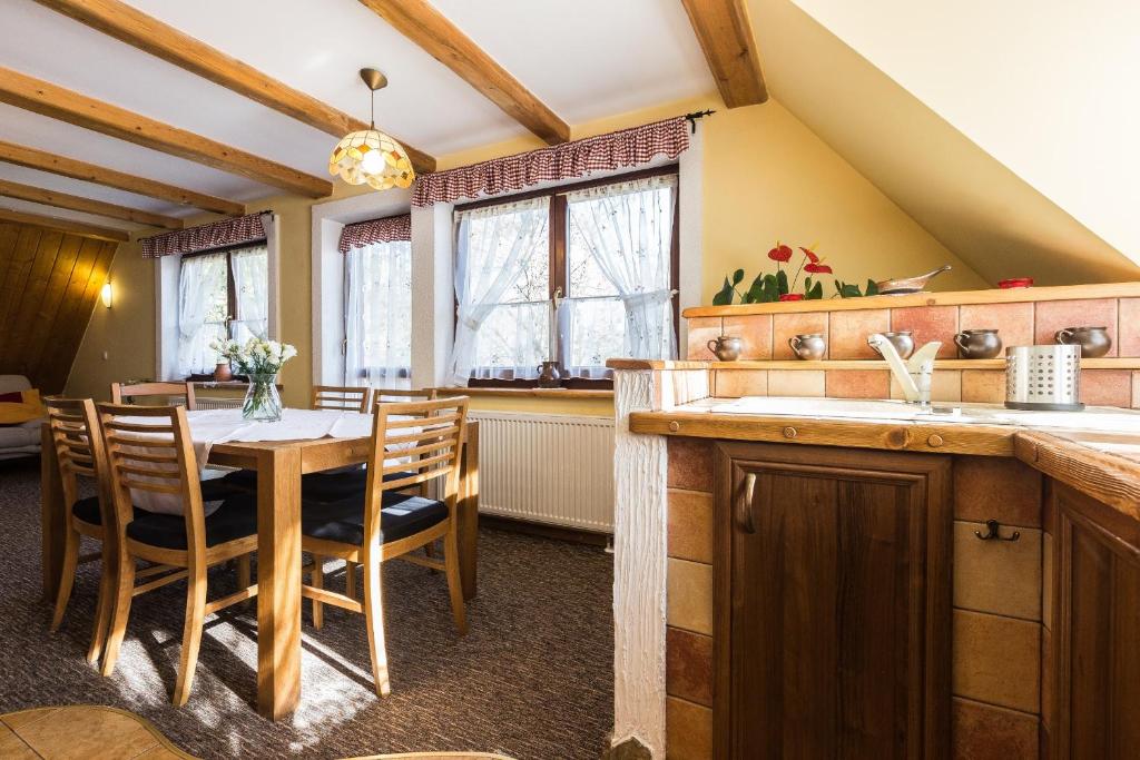 Apartamenty Szymaszkowa - 5