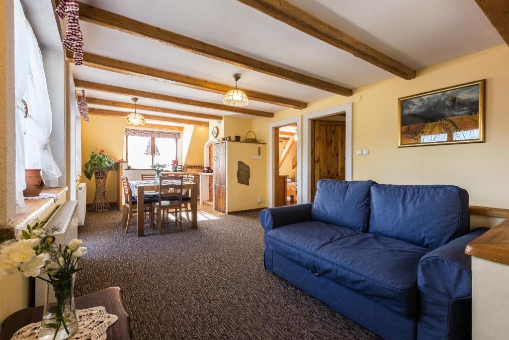 Apartamenty Szymaszkowa - 7