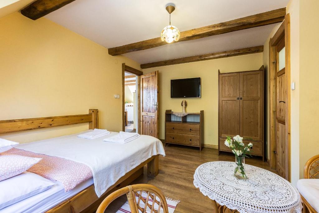 Apartamenty Szymaszkowa - 14