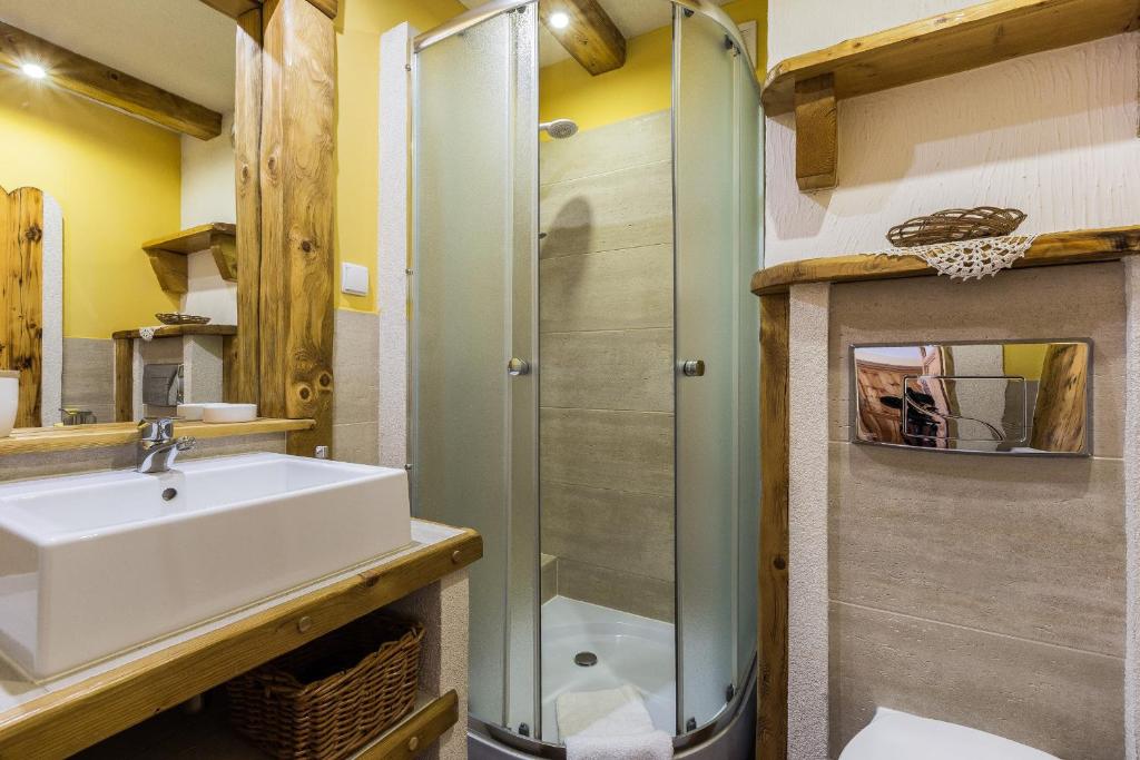 Apartamenty Szymaszkowa - 15