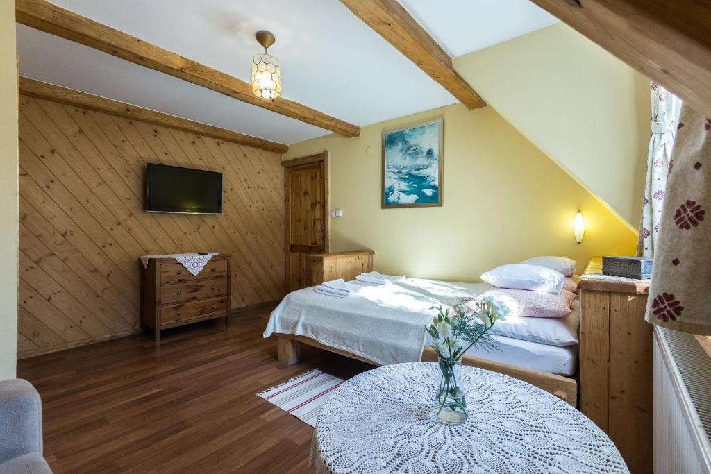 Apartamenty Szymaszkowa - 11