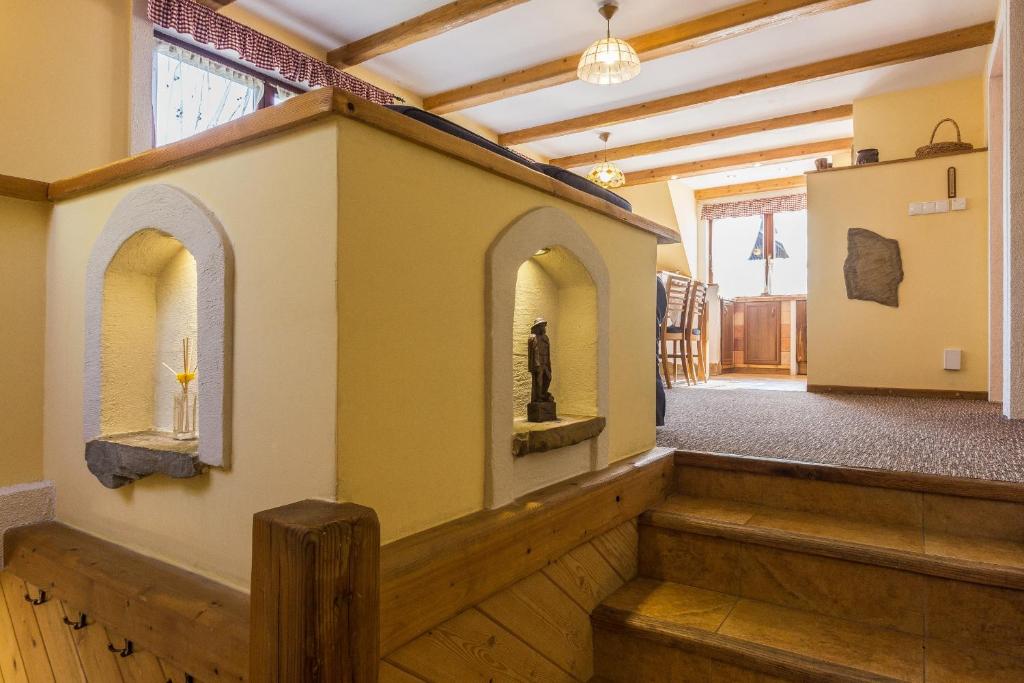 Apartamenty Szymaszkowa - 3