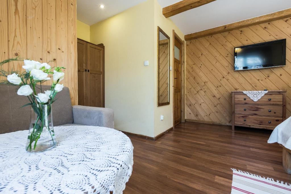 Apartamenty Szymaszkowa - 10