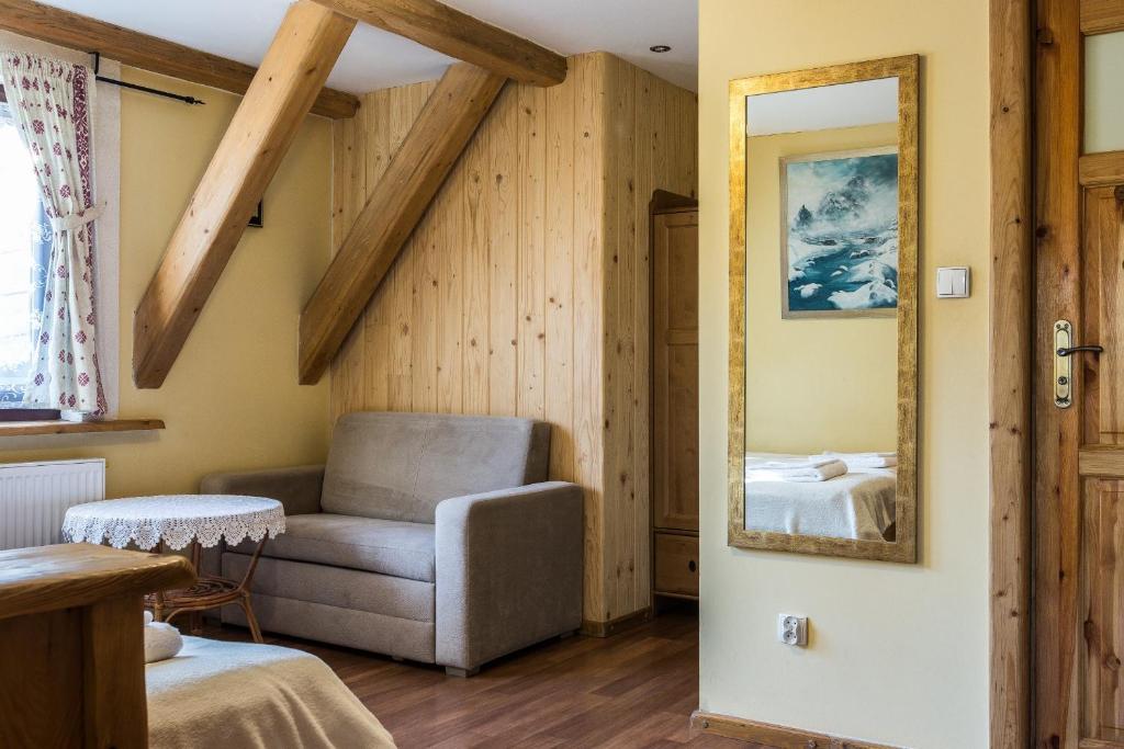 Apartamenty Szymaszkowa - 9