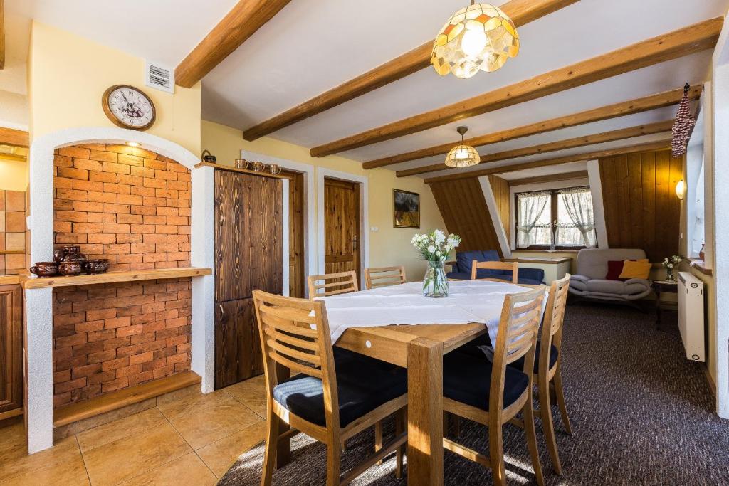 Apartamenty Szymaszkowa - 4