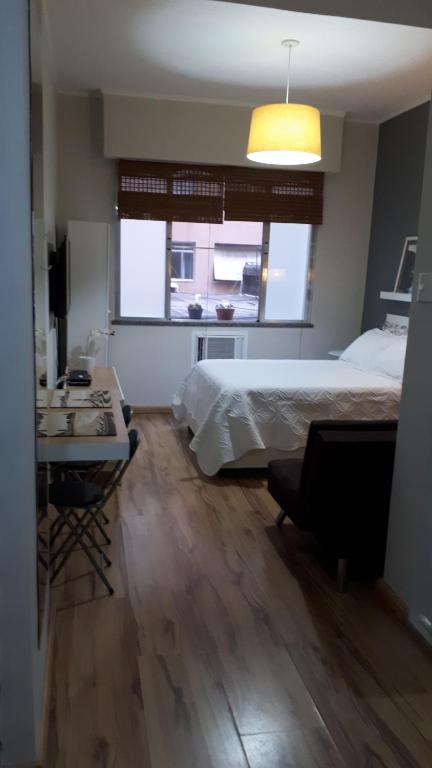  Loft Copacabana Avenida Atlantica