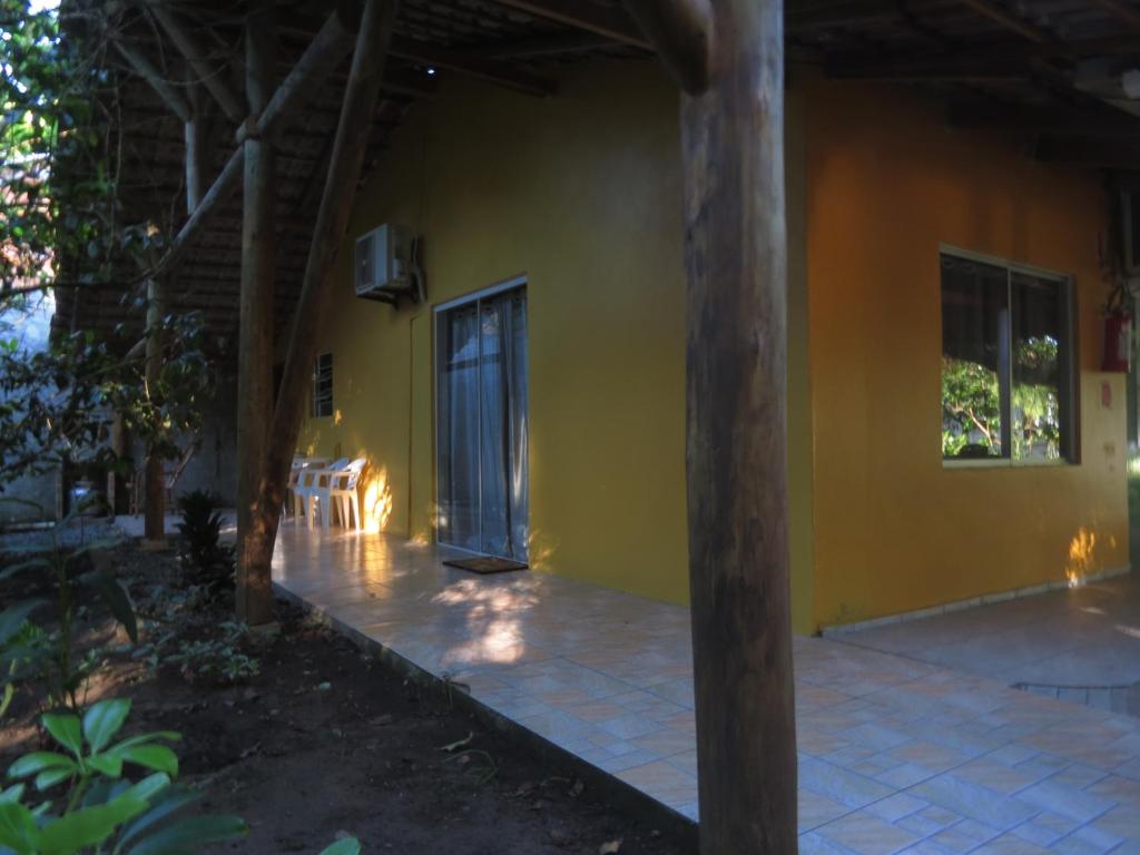  Solar Vovó Emma House