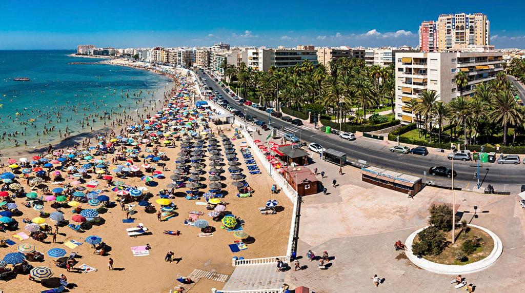 Derechos de imagen reservados por Booking.com