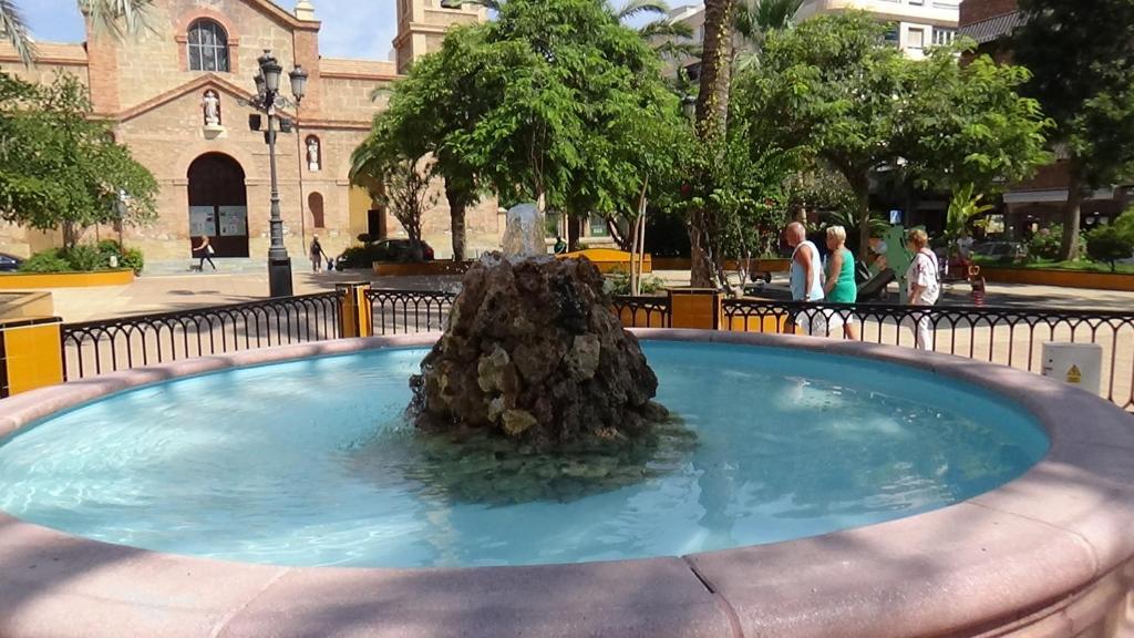 Derechos de imagen reservados por Booking.com