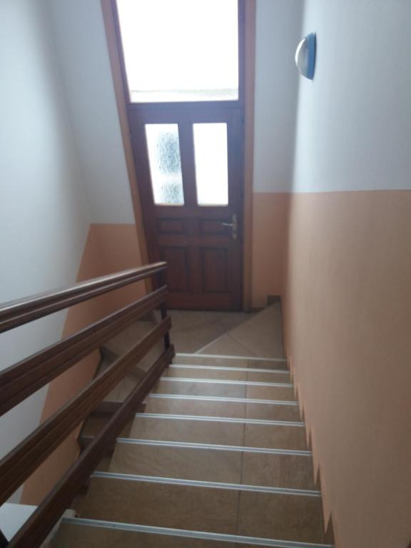 Motel Restoran Gurman - Double Room With Private Bathroom