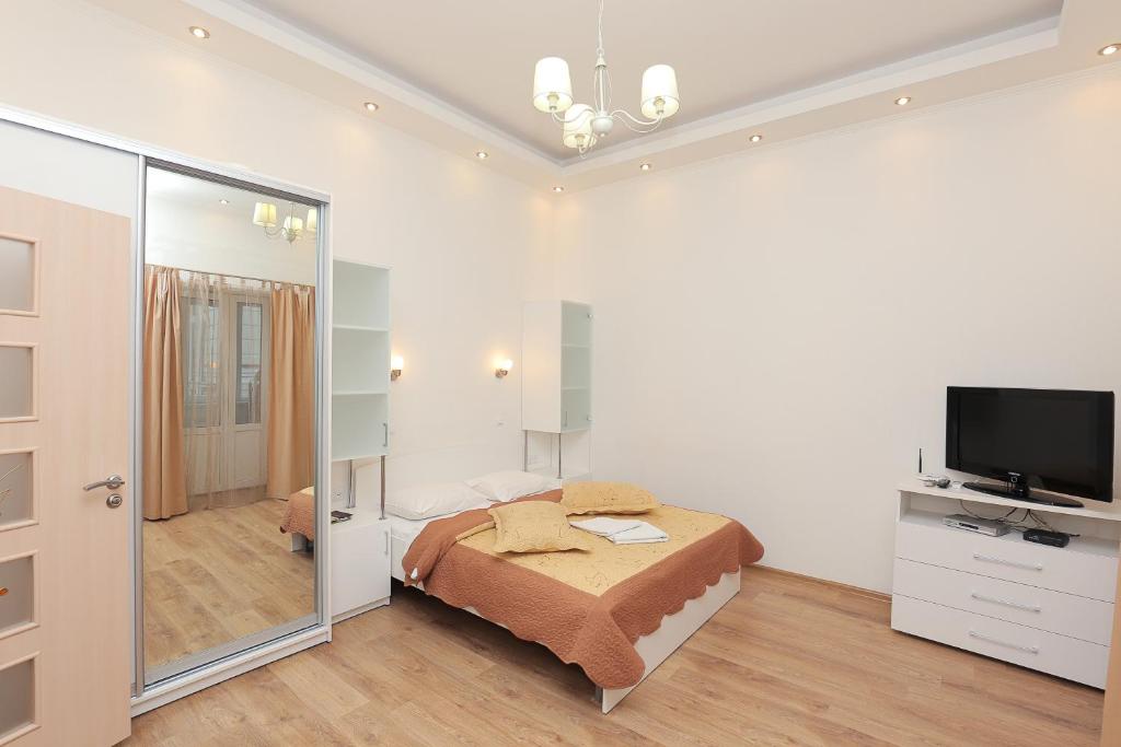 Grata Apartments - Kiev - 