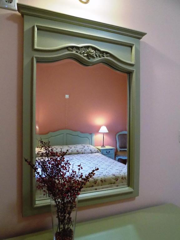 Posteľ alebo postele v izbe v ubytovaní Zaggou Apartments