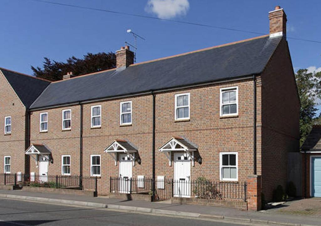 Galería fotográfica de D&E Homestay en Wallingford