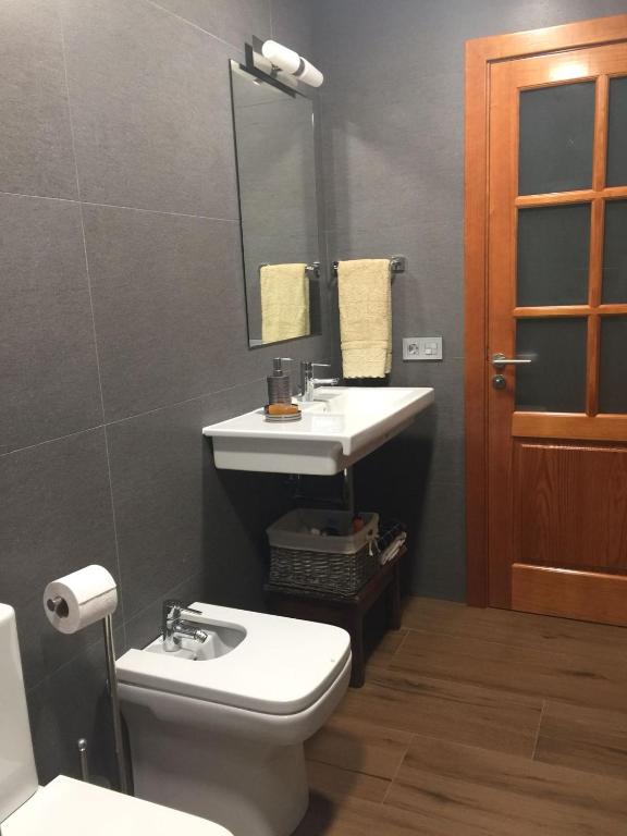 Fotografie z fotogalerie ubytování Palmital bajo Casa Canaria v destinaci Telde