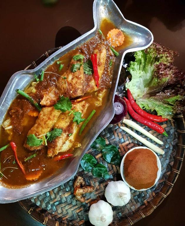 Thai Season - Resim 9