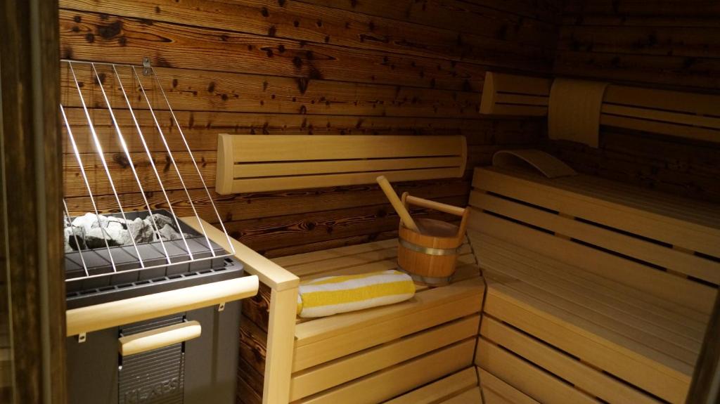 Fotografie z fotogalerie ubytování Hotel Binggl v destinaci Obertauern