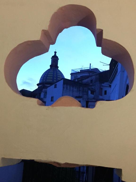 Zdjęcie z galerii obiektu B&B Lumasa w mieście Vietri sul Mare