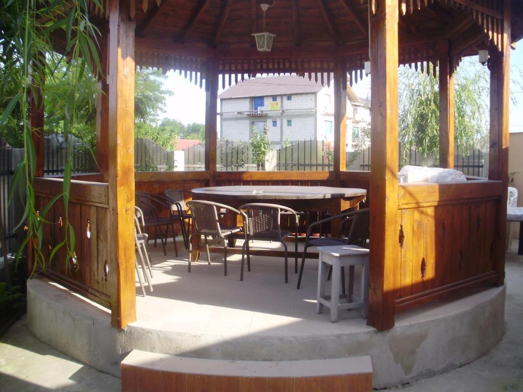 Fotografie z fotogalerie ubytování Casa orizont v destinaci Sulina