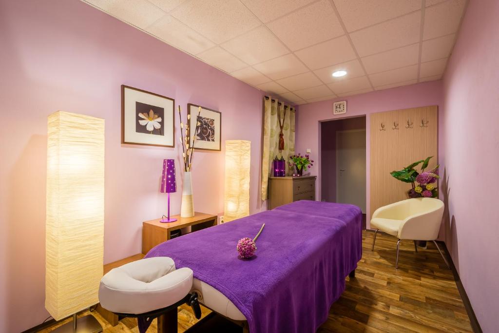 Fotografie z fotogalerie ubytování Hotel Slovan v Tatranské Lomnici