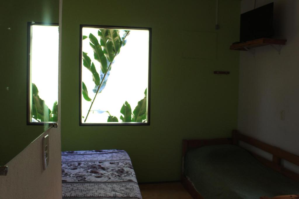  Pousada O Canto das Sereias