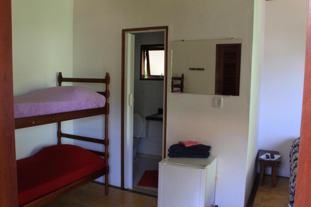  Pousada O Canto das Sereias