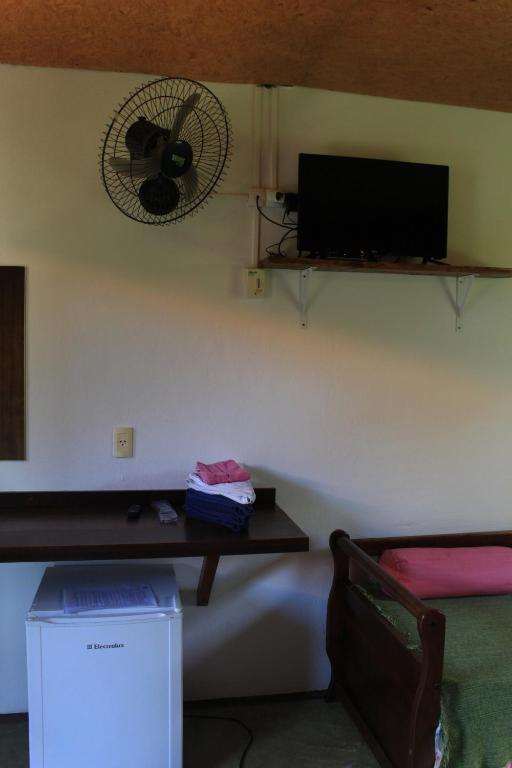  Pousada O Canto das Sereias