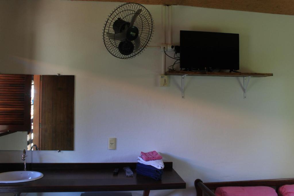  Pousada O Canto das Sereias