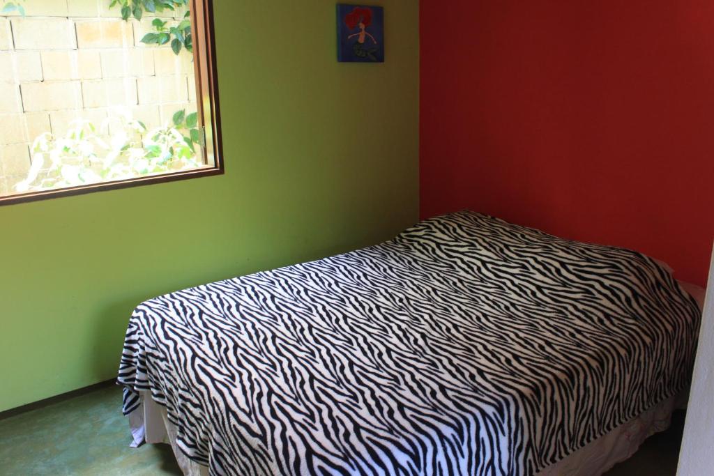  Pousada O Canto das Sereias