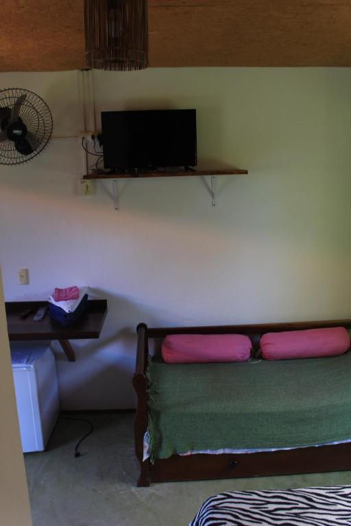  Pousada O Canto das Sereias