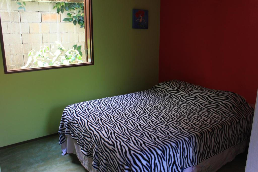  Pousada O Canto das Sereias