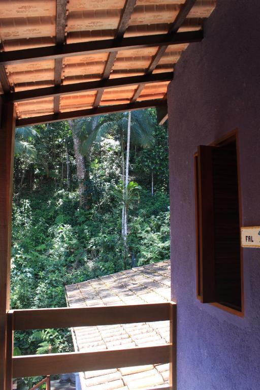  Pousada O Canto das Sereias