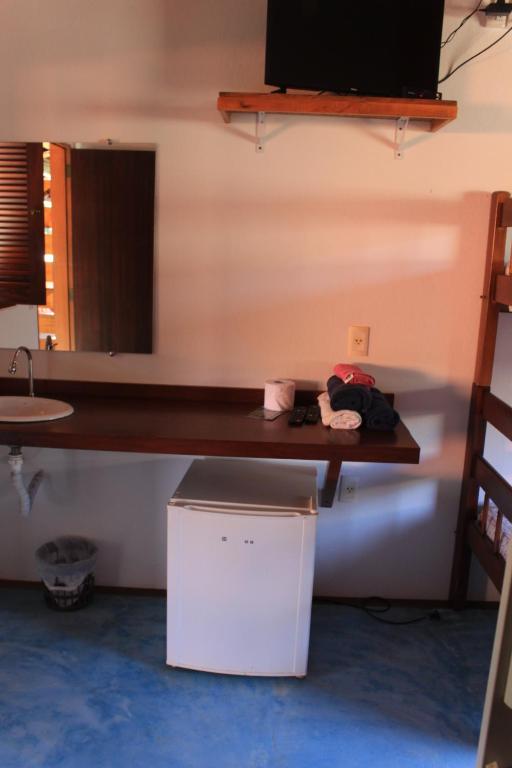  Pousada O Canto das Sereias