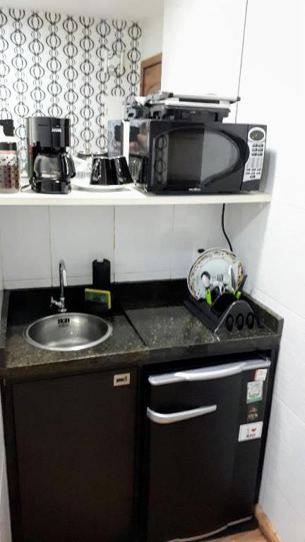  Loft Copacabana Avenida Atlantica