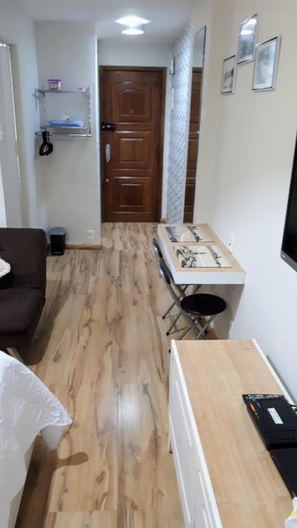  Loft Copacabana Avenida Atlantica