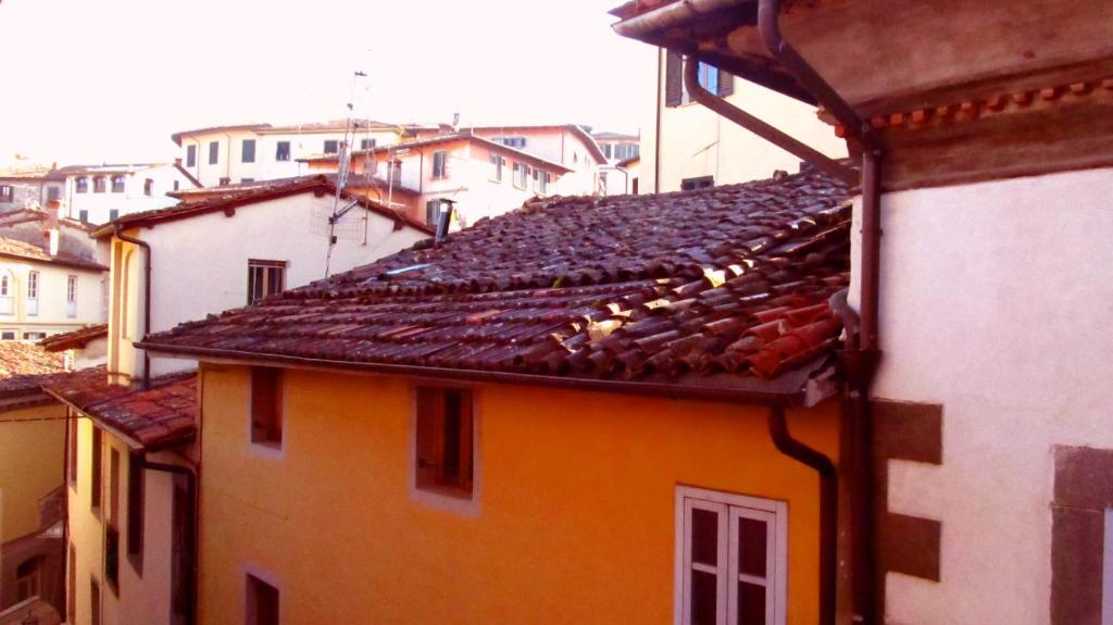 Fotografie z fotogalerie ubytování Casa Cordati v destinaci Barga