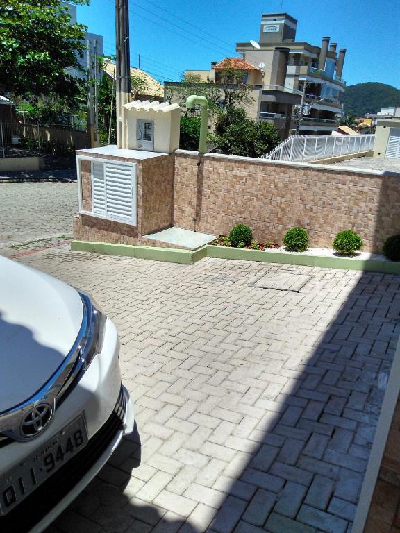  Residencial Rouxinol