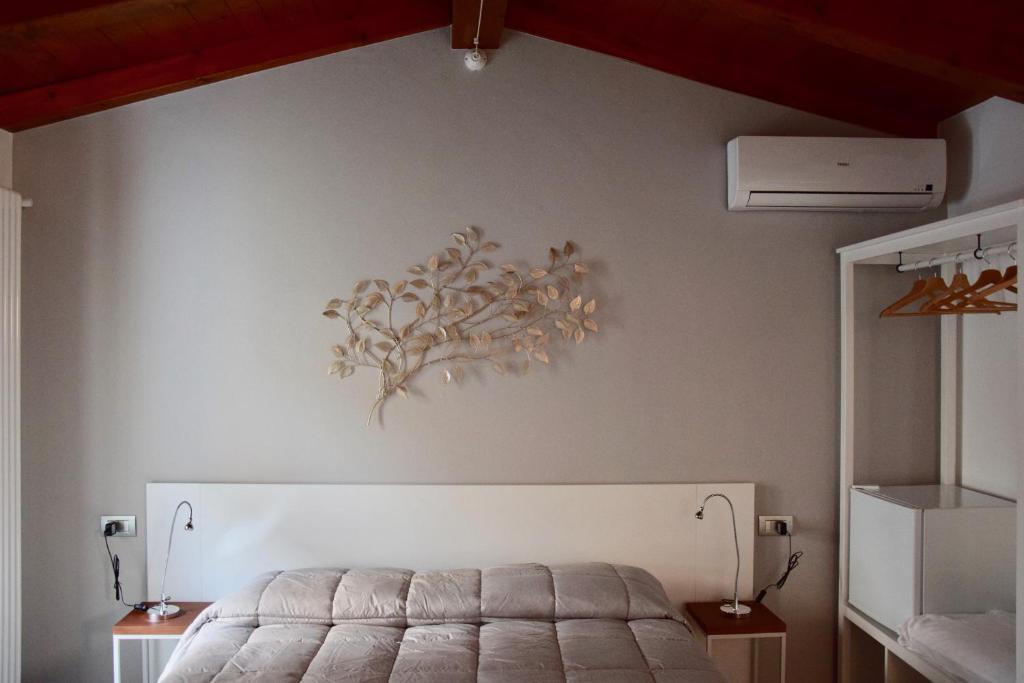 Residence Il Portico - Casa De Vacaciones