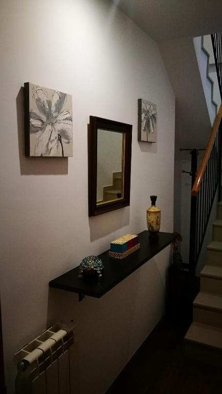 Fotografie z fotogalerie ubytování Atico en centro Ribes de Freser v destinaci Ribes de Freser