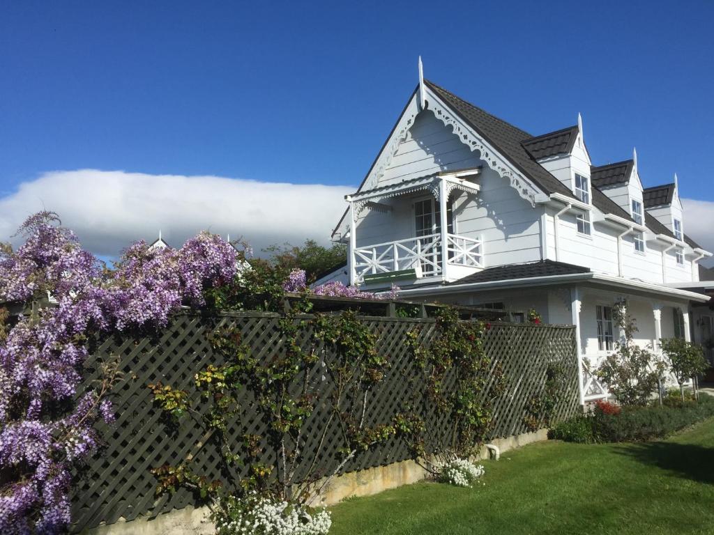 Phoenix Thermal Resort - Taupo