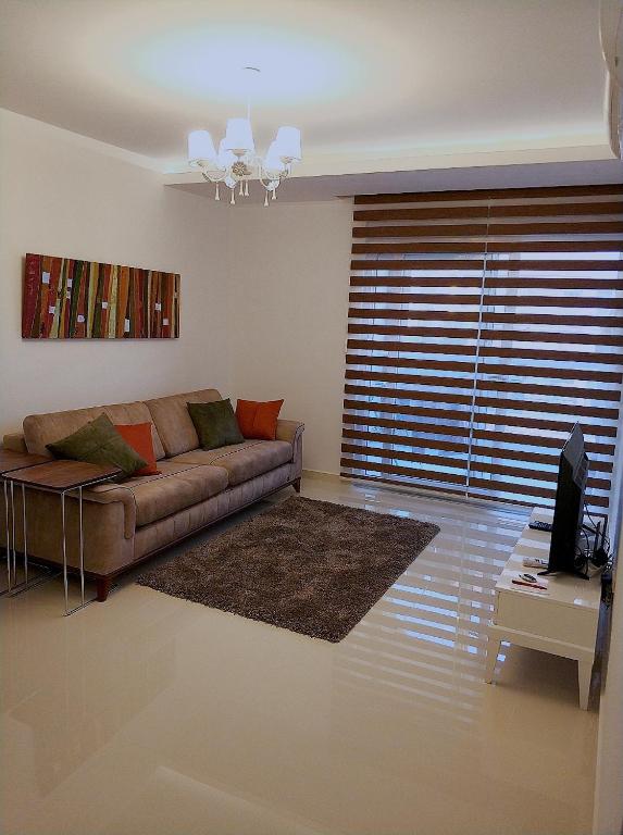Posezení v ubytování Best Home 20 Cleopatra Select