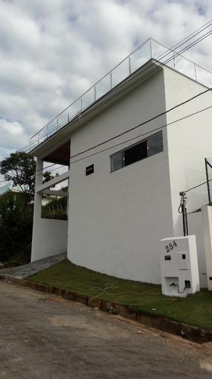  casa de luxo em escarpas