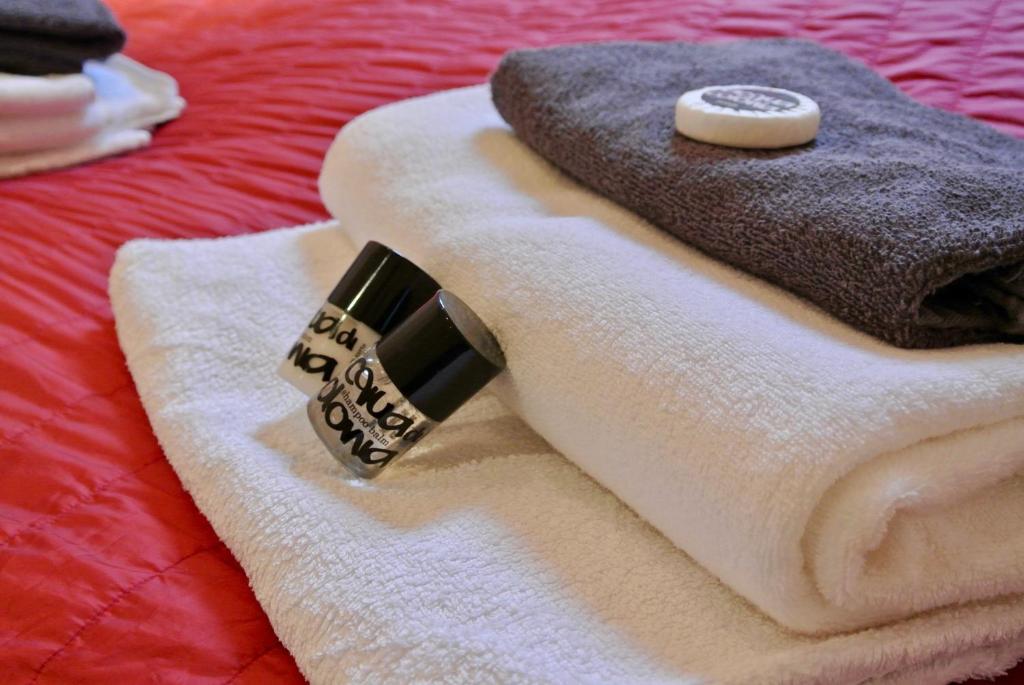 Prague Letna Apartments - 8