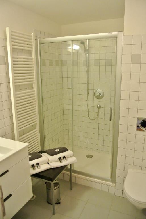 Prague Letna Apartments - 17