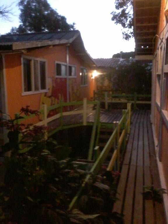  Pousada Surf Coruja