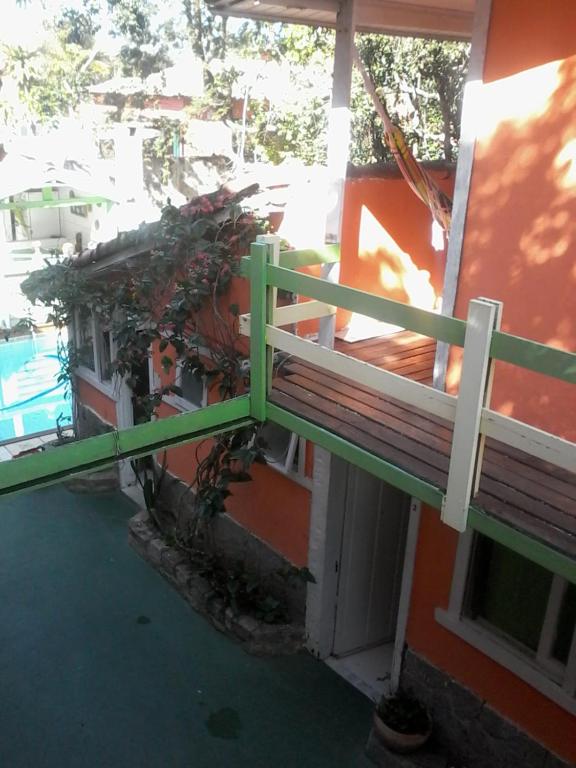  Pousada Surf Coruja