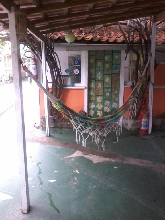  Pousada Surf Coruja