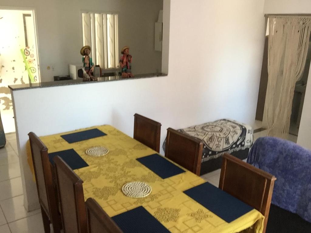  Quartos na Vila do Chicão