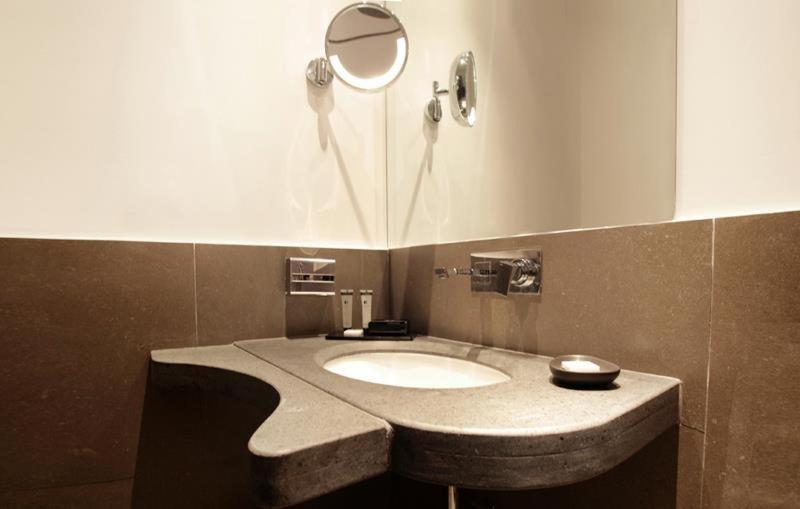 Culture Hotel Centro Storico - Resim 29