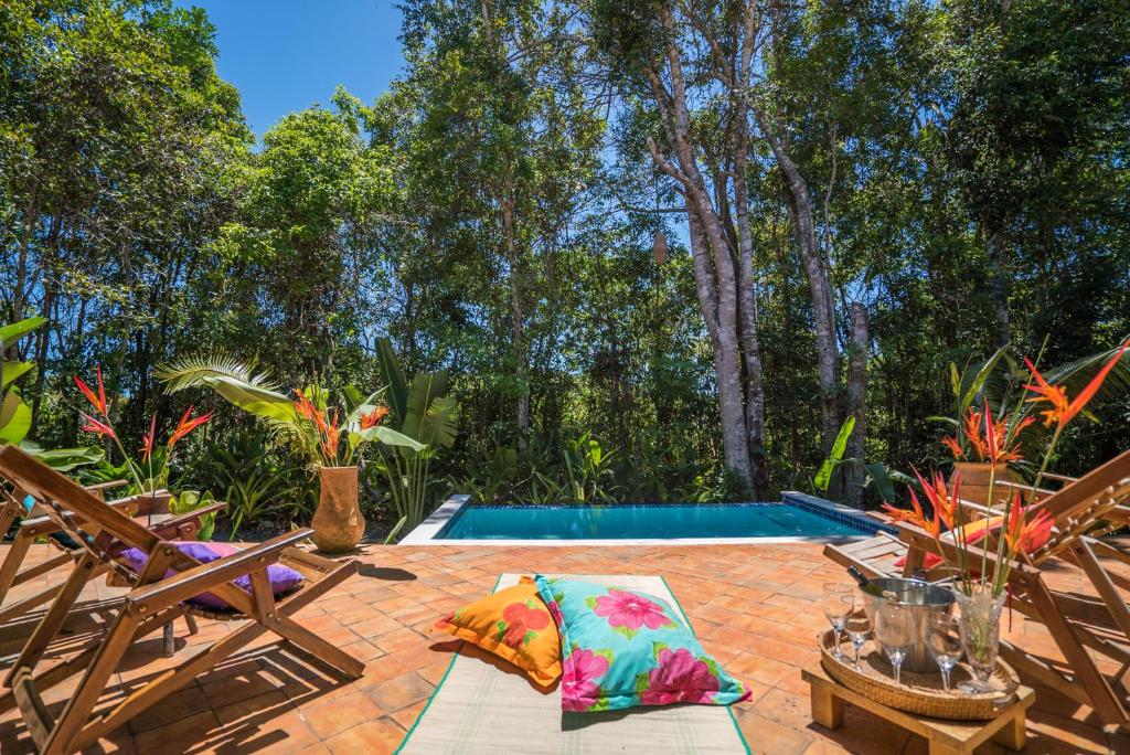  Casa do Arvoredo