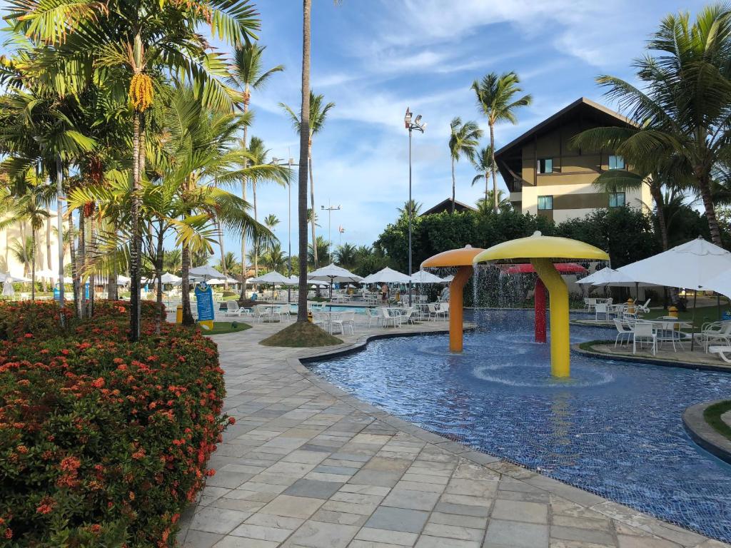  Marulhos resort Muro Alto